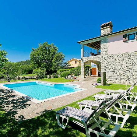 Holiday Home Panorama 2 By Interhome Labin  Luaran gambar