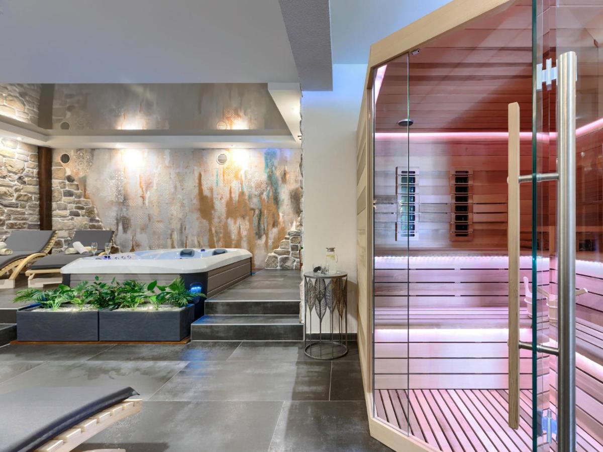 Holiday Home Panorama 2 By Interhome Labin  Luaran gambar