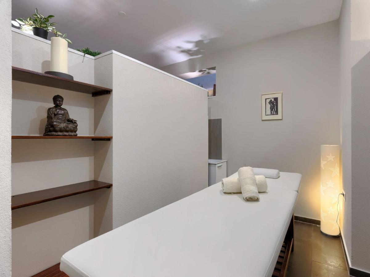 Holiday Home Panorama 2 By Interhome Labin  Luaran gambar