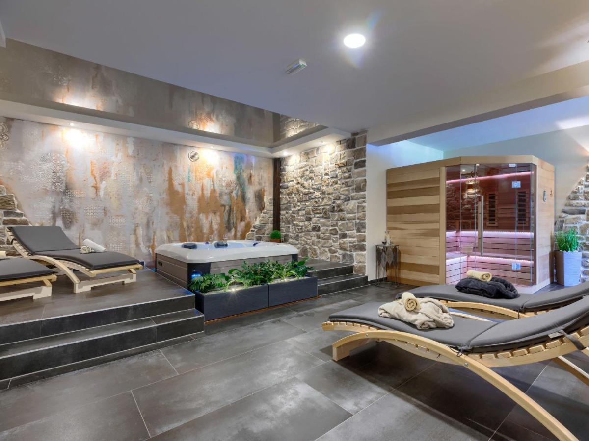 Holiday Home Panorama 2 By Interhome Labin  Luaran gambar