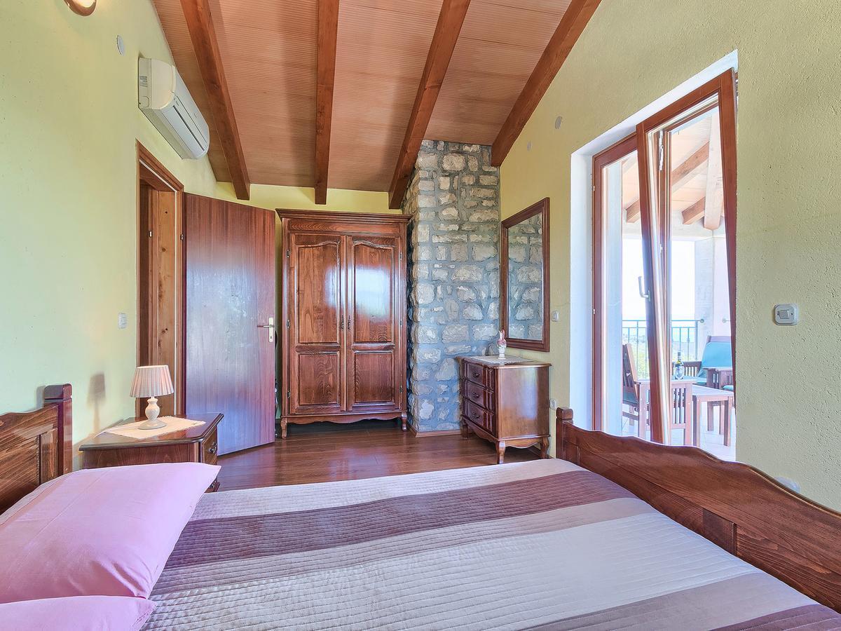 Holiday Home Panorama 2 By Interhome Labin  Luaran gambar
