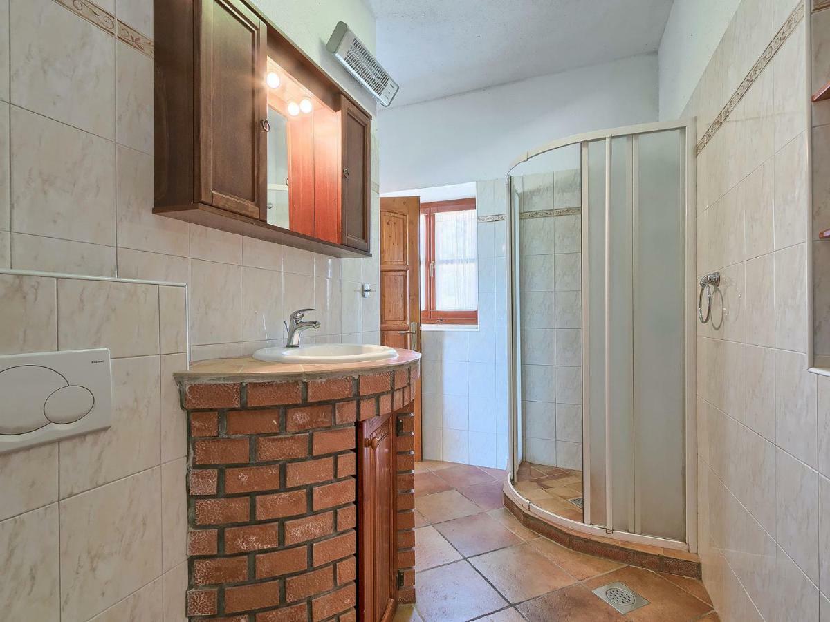 Holiday Home Panorama 2 By Interhome Labin  Luaran gambar