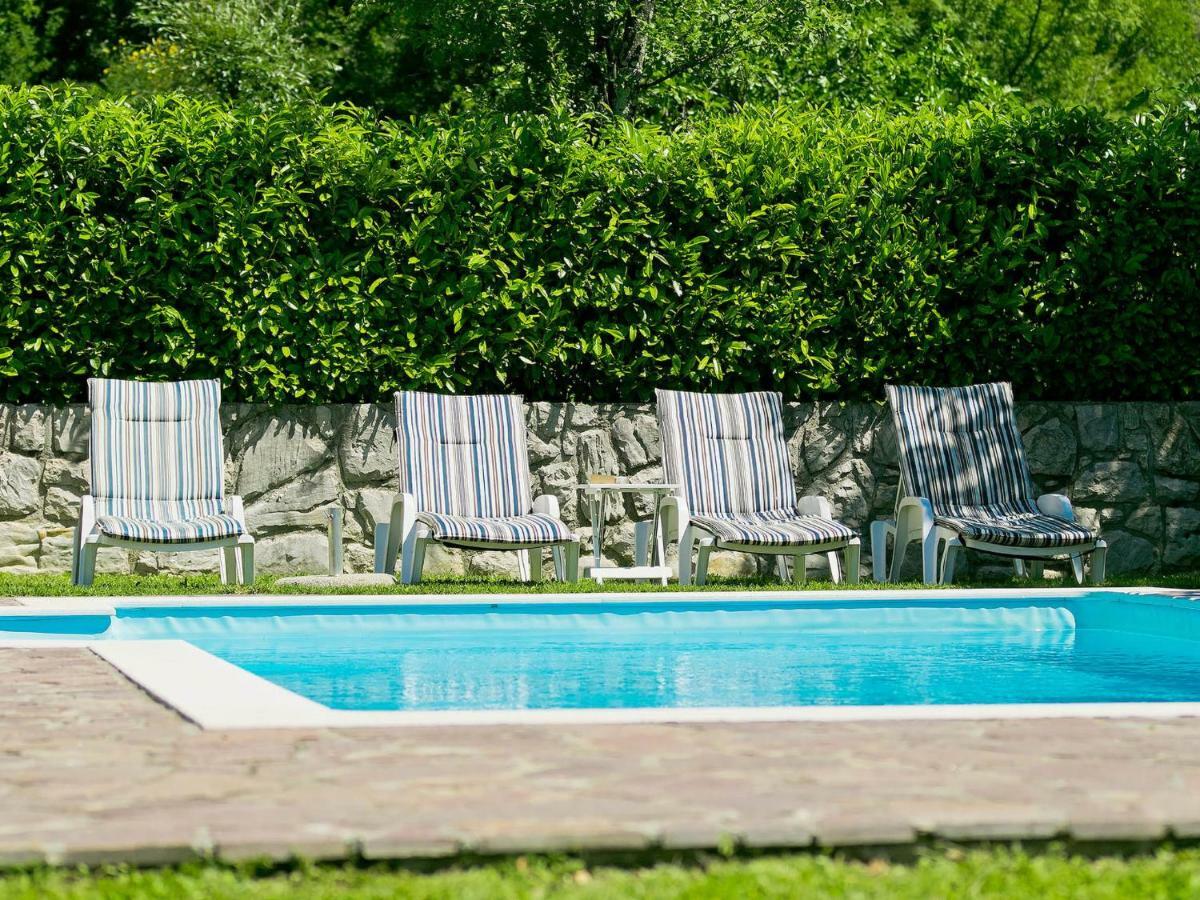 Holiday Home Panorama 2 By Interhome Labin  Luaran gambar